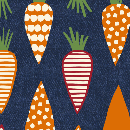 YUM YUM FABRIC NN2334 11E SHEETING
