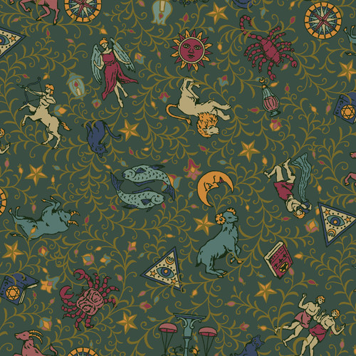 TWILIGHT MOON NN2335 11B SHEETING