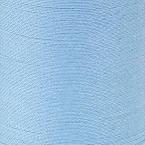 THREAD ALL PURP 125Y ICY BLUE BOX OF 3 EA