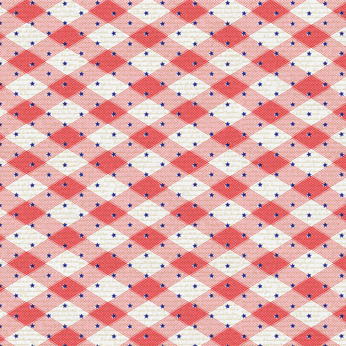 250 YEARS OF AMERICA 390 26895 RAYON 55"