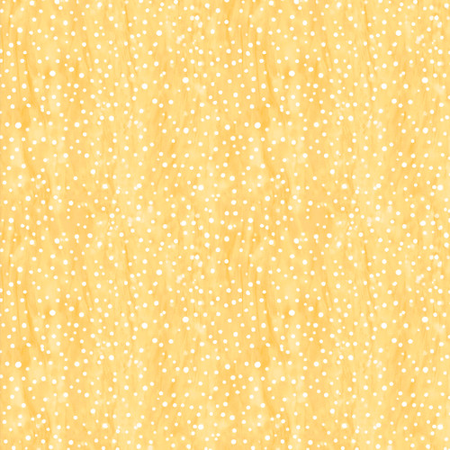 BUNNY BLOOMS GARDEN 24890 YELLOW DIGITAL