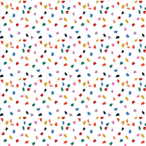 WILD REVERIE 24914 WHITE DIGITAL