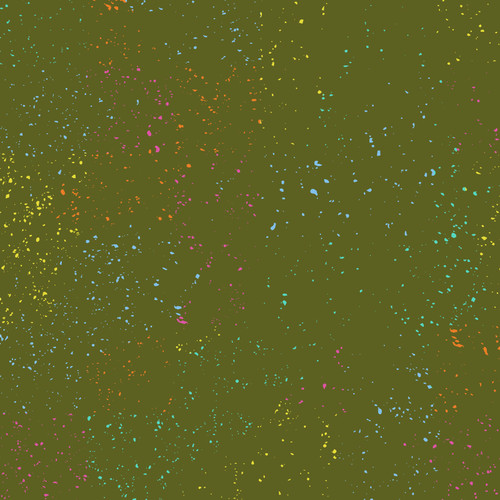 PARTICLES PWGG011 DRAB