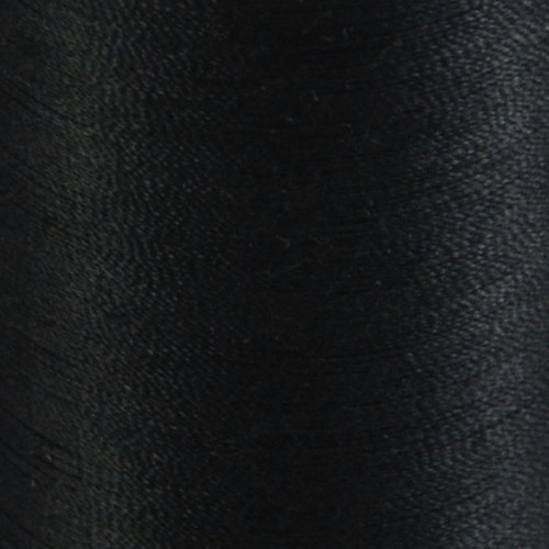 THREAD ALL PURP 250Y BLACK BOX OF 3 EA