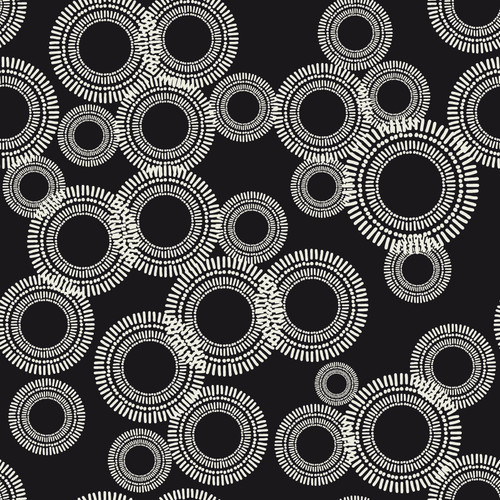 AMPERSAND PWZC009 CHARCOAL