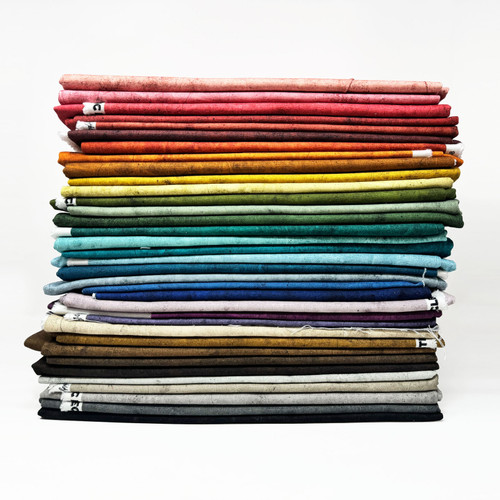 YARD CUT TIMEWORN STORY BOX (36) 1yd