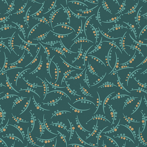 RETRO GARDEN MET 15255M 85