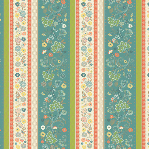 RETRO GARDEN MET 15259M 83