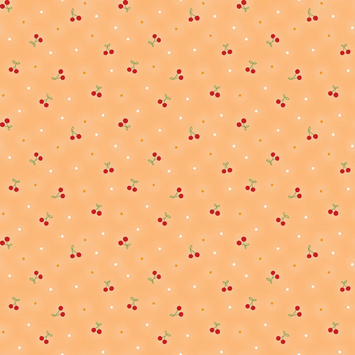 PEACHES & CREAM 15332 36