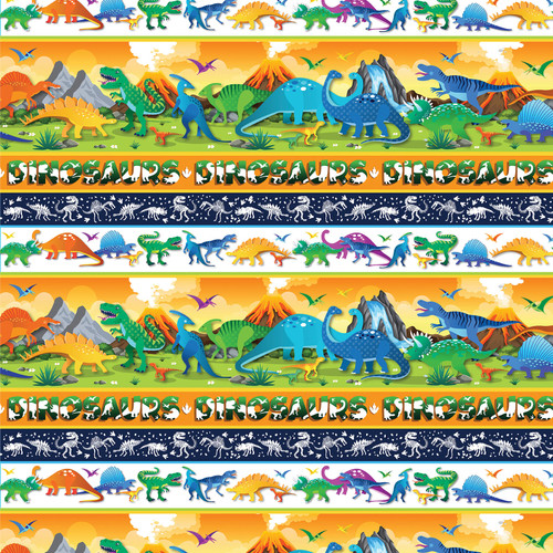 DINO FRIENDS 15402 99