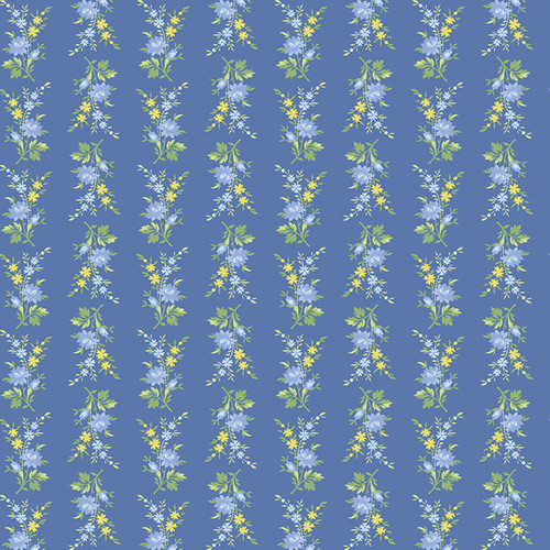 CELEBRATING BLUE 16915 56