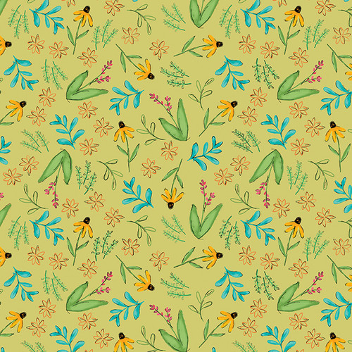 BUSHEL & BLOOM 16956 41