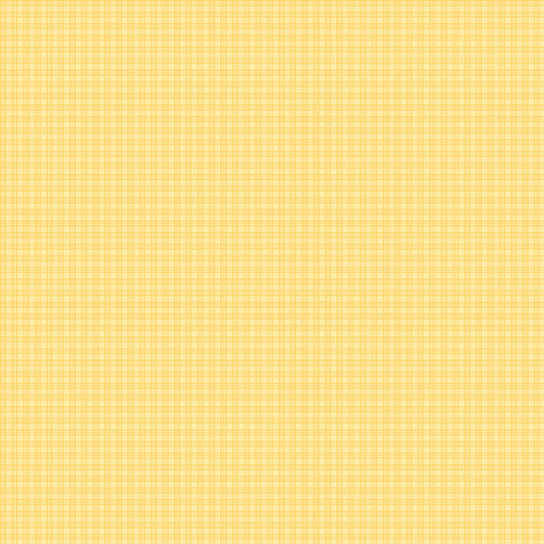 GARDEN THREADS 17308 30 YELLOW - BASIC