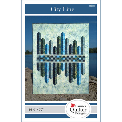 PATTERN CITY LINE