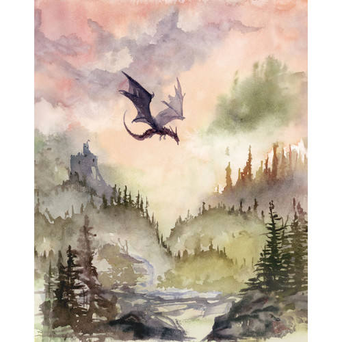 LAND CALLED HONAH LEE MINKY 2957PMK 62 DIGITAL 60"