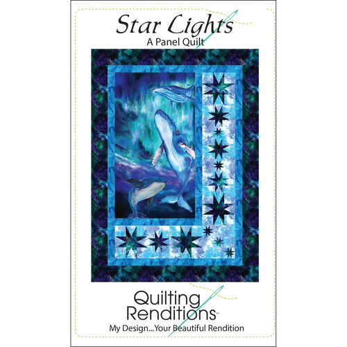 PATTERN STAR LIGHTS