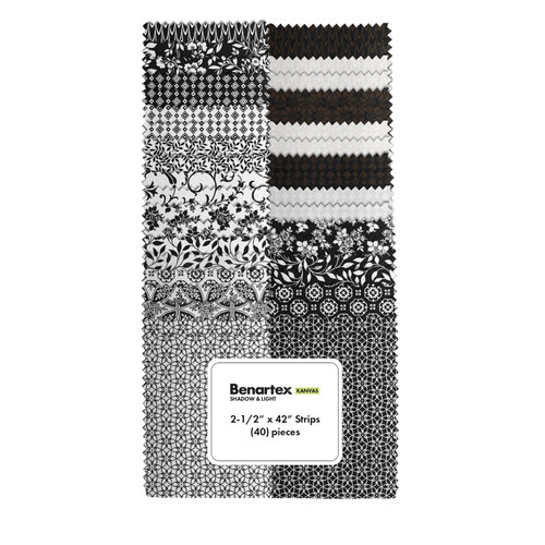 STRIPS SHADOW & LIGHT (40) MIN QTY: 3 EA