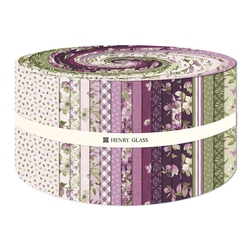 STRIPS BLOOMING BEAUTY (42) PK OF 6 EA