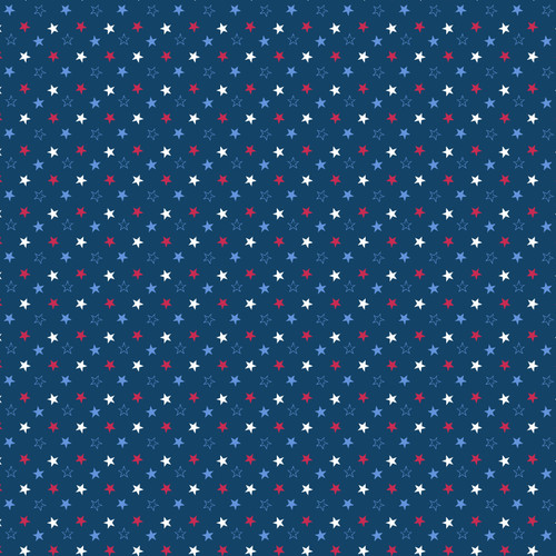 RED, WHITE, & BLUEBERRY 9171 78 DIGITAL