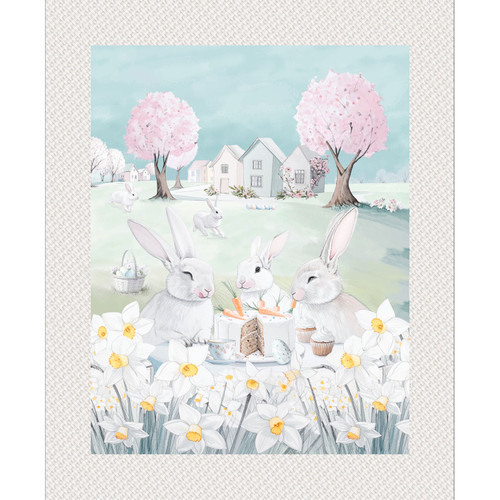 LET THEM EAT CAKE! 9424P 78 PNL DIGITAL