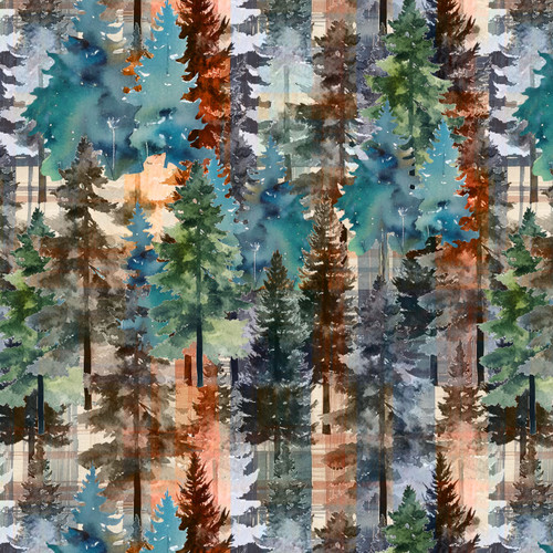 BRUSHED IN NATURE 5156 77 DIGITAL