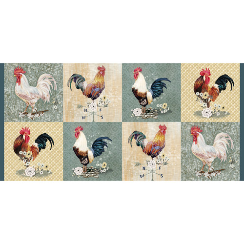 PASTORAL SERENADE 5179B 65 BLOCKS DIGITAL