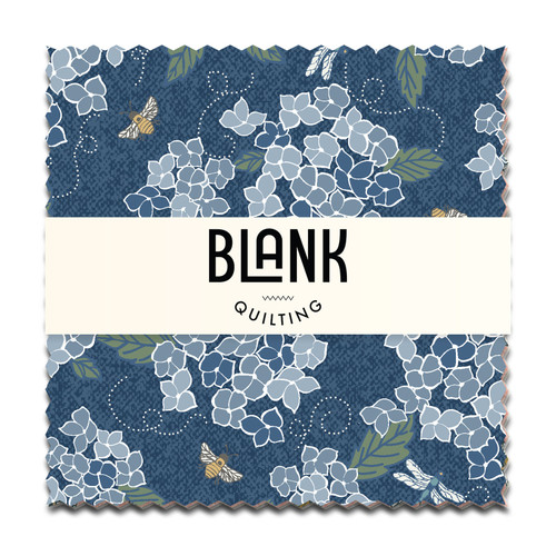 CHARM PK 5" NANTUCKET GRACE (42) PK OF 6 EA
