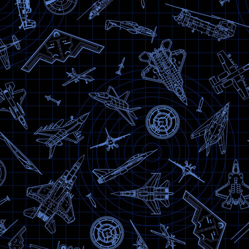 U.S. AIR FORCE 2767 99 DIGITAL