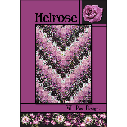 PATTERN MELROSE PK OF 5 EA