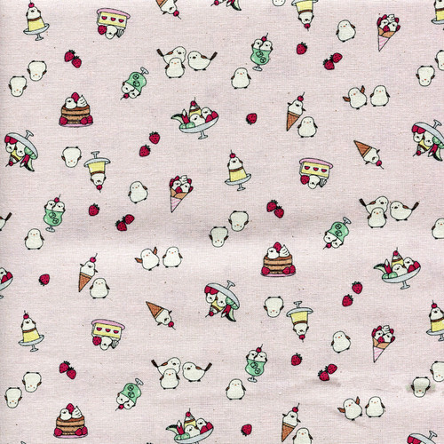 CHIBI PETIT YKA 39050 2 B SHEETING