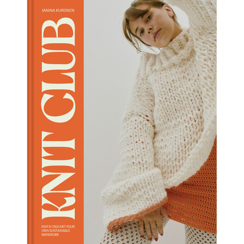 BOOK KNIT CLUB