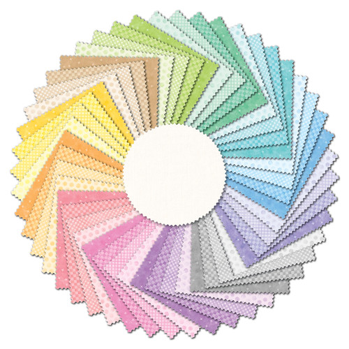 CHARM PK 5" CANDY SHOPPE (42)
