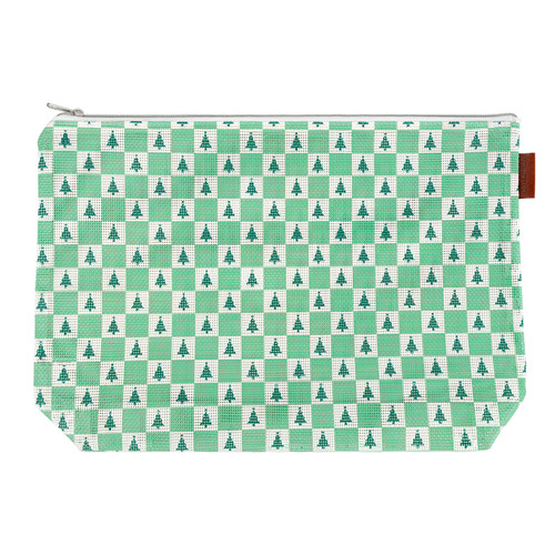 PROJECT BAG HOLIDAY EVERGREEN