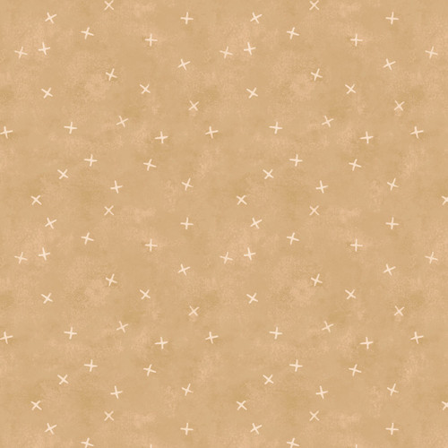 CANDY SHOPPE BASIC CSHO 6452 TOFFEE