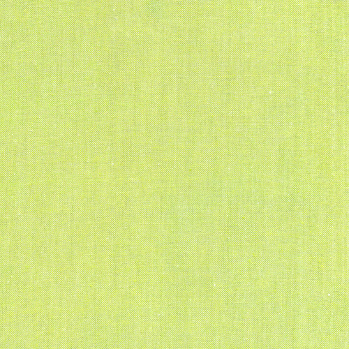 DREAMWEAVER CHAMBRAY II BASIC DCH2 6448 LIME