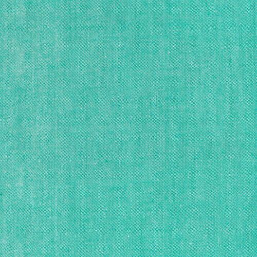DREAMWEAVER CHAMBRAY II BASIC DCH2 6448 TEAL