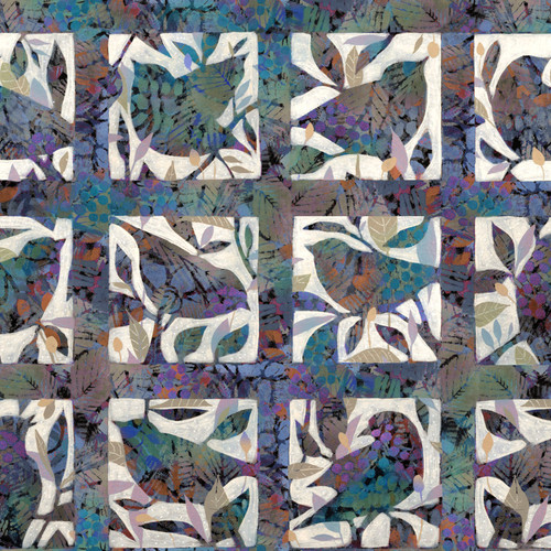 TREE SONG TSON 6503 MULTI