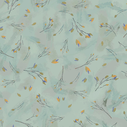TREE SONG TSON 6507 DUSTYTEAL
