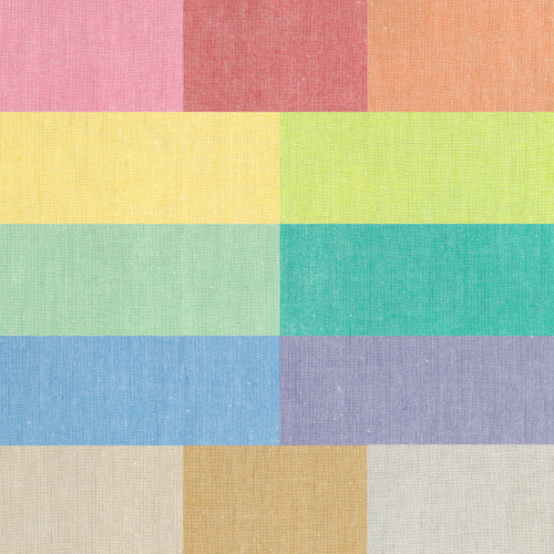 STRIPS DREAMWEAVER CHAMBRAY II (40)