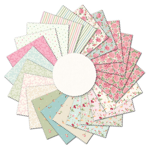 STRIPS PEONY HILL (40)