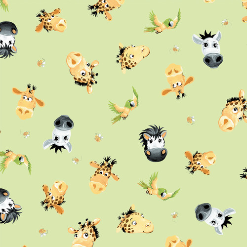 ZOE THE GIRAFFE SB20457 815