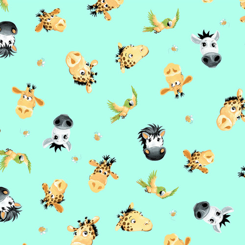 ZOE THE GIRAFFE SB20457 930