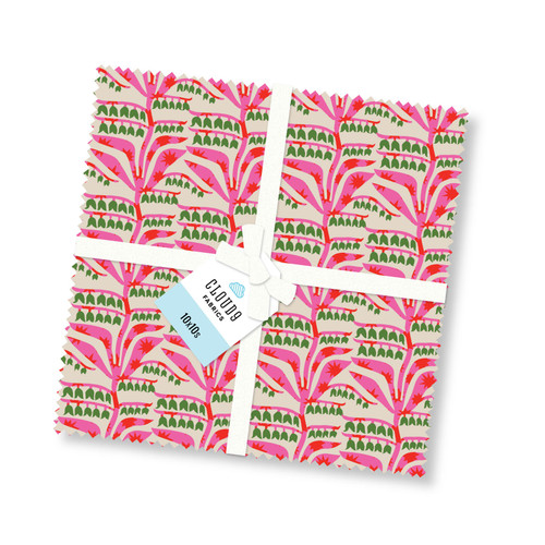 SQUARES 10" FOLKA (42)