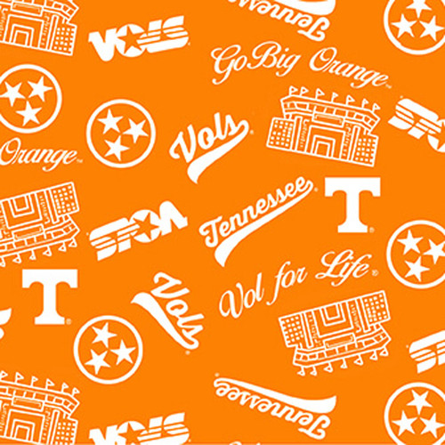 COLLEGE COT PRT TENNESSEE 1389 DIGITAL