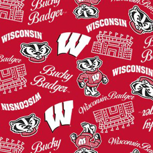 COLLEGE COT PRT WISCONSIN 1389 DIGITAL