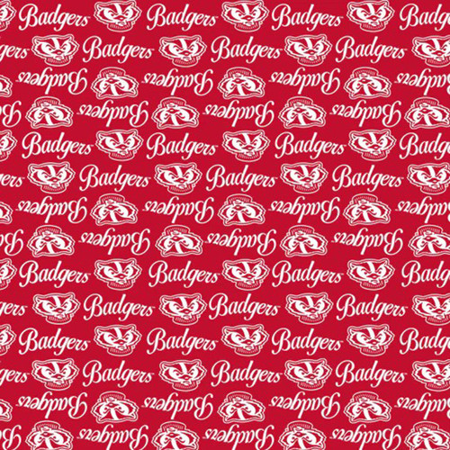 COLLEGE COT PRT WISCONSIN 1390 DIGITAL