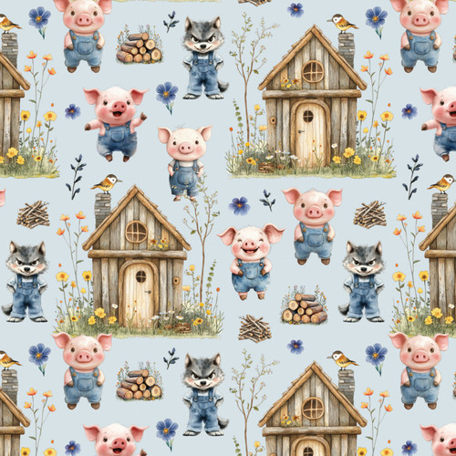 THREE LITTLE PIGS 21250806 01