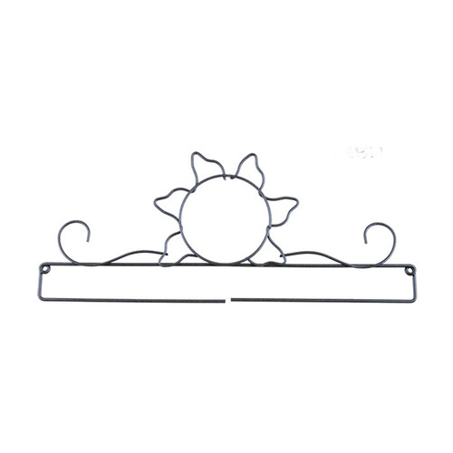 SPL BOT HOLDER 12" SUN GREY (SCREWED)