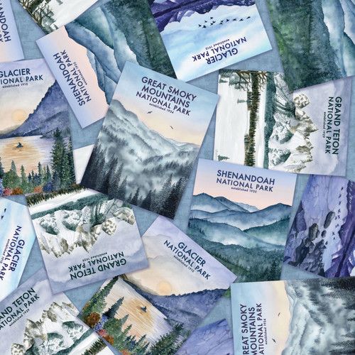 NATIONAL PARKS 55250305 01