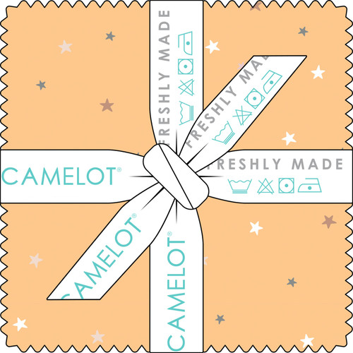 CHARM PK 5" TO THE MOON (42) PK OF 4 EA